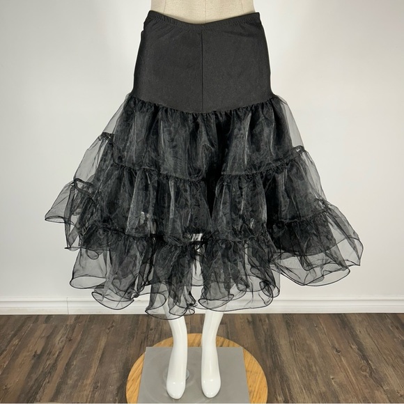 Grace Karin Tulle Netting Party Dress - Picture 1 of 9